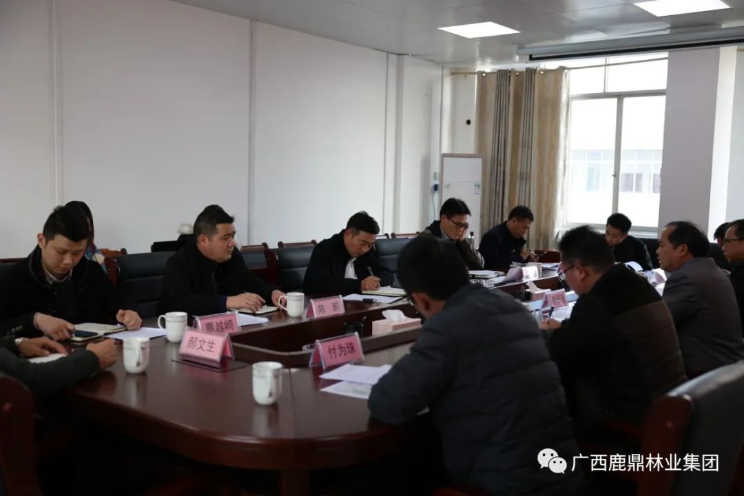 WG电子集团与柳城伏虎华侨农场召开农林合作投资开发座谈会2.jpg