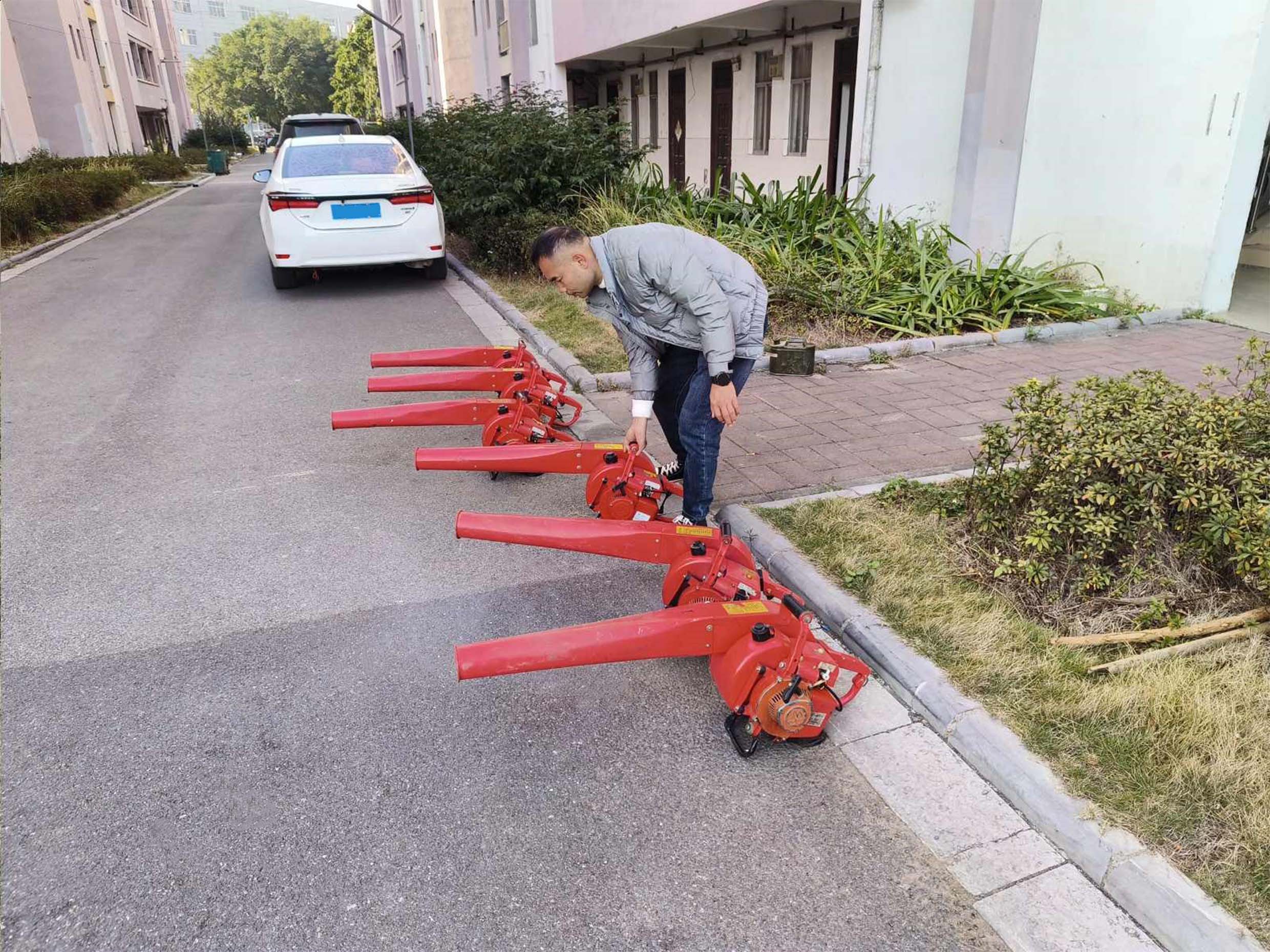 WG电子集团发展强化今冬明春重大变乱灾害隐患排查整治工作